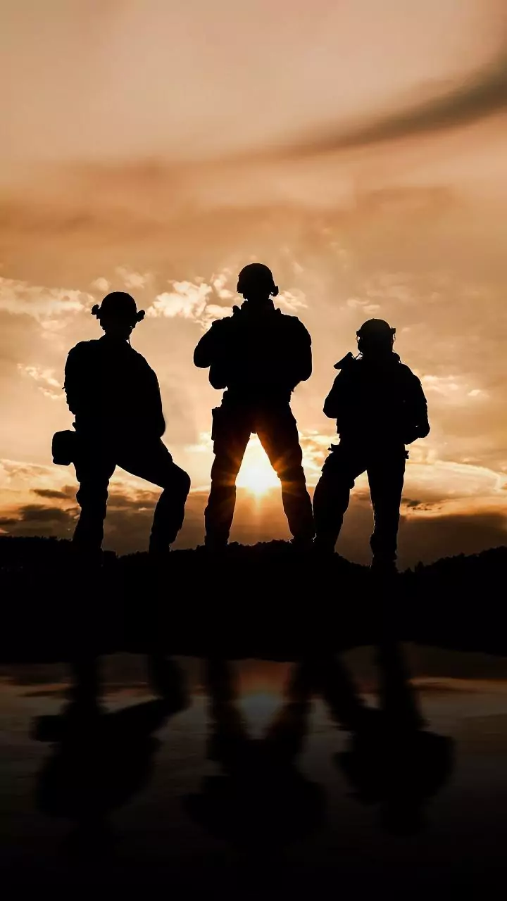 4 terrorists killed in Pakistan's Balochistan