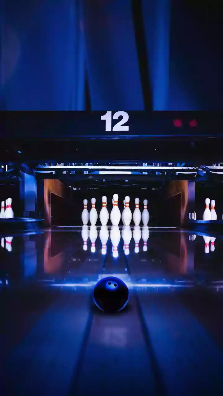 Indore Gen-Z Bowling Craze: Top Bowling Spots in Indore To Roll A Strike With Friends
