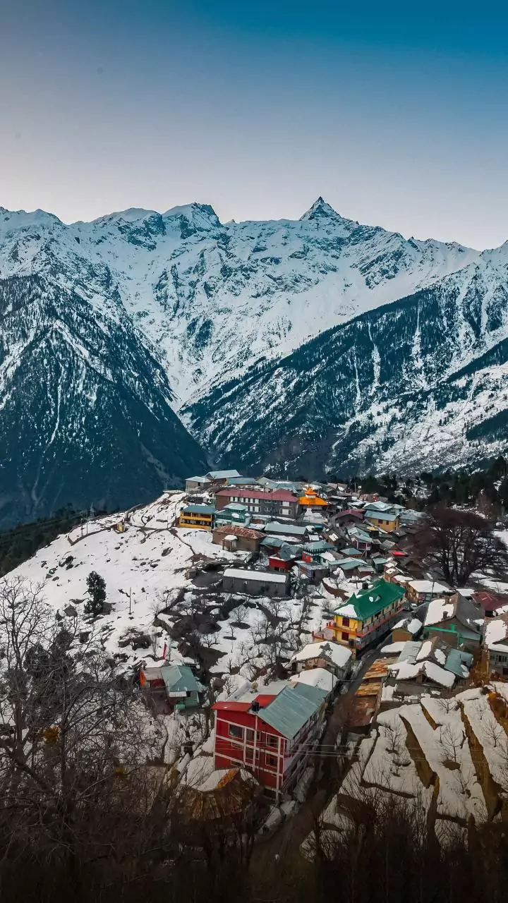 India's Enchanting Hill Stations: 9 Destinations You Need to See
