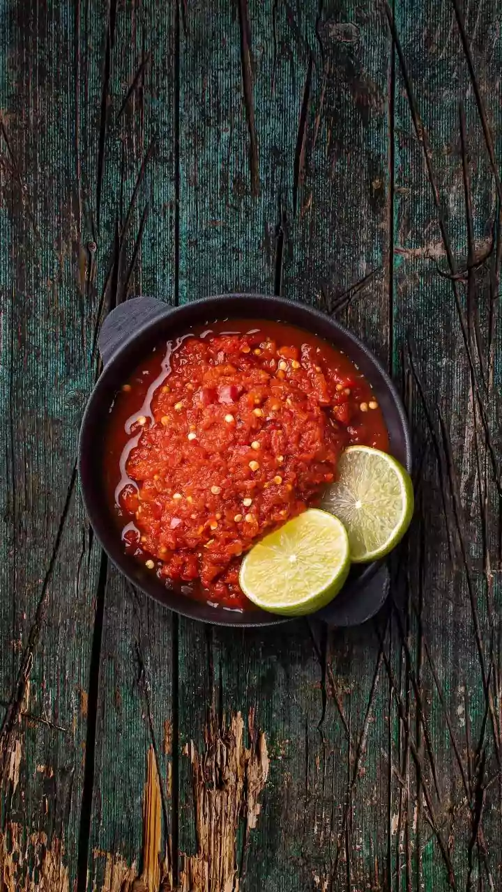 Unveiling the Authentic Sriracha: A Century of Flavor