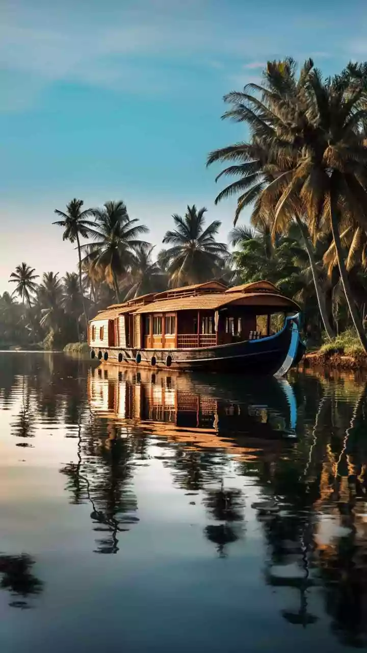 Kerala Seafood: Backwater Recipes You'll Love