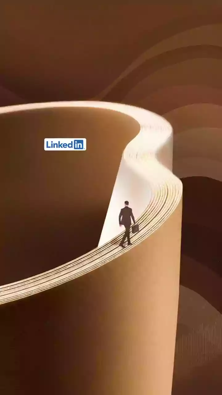 This is what happens when you act too fast