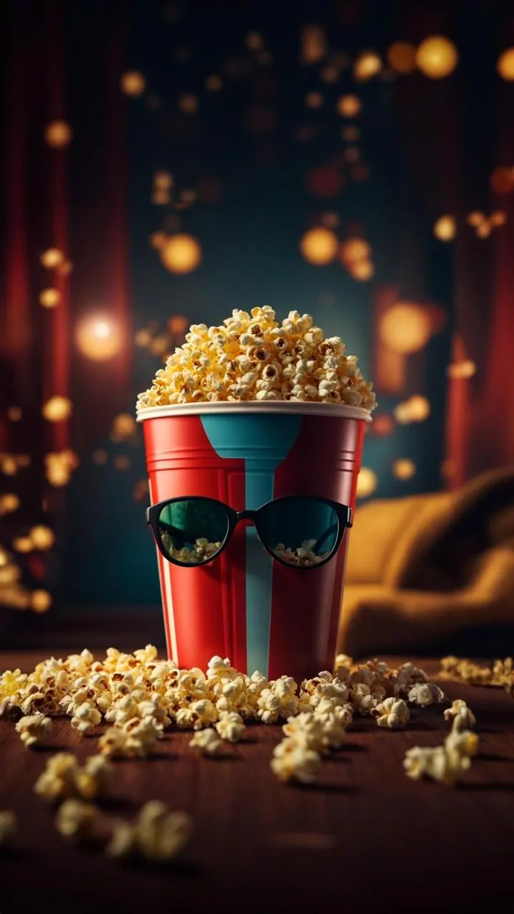 Action-Packed Hollywood Franchises Perfect For Creating A Home Movie Night Weekend Marathon