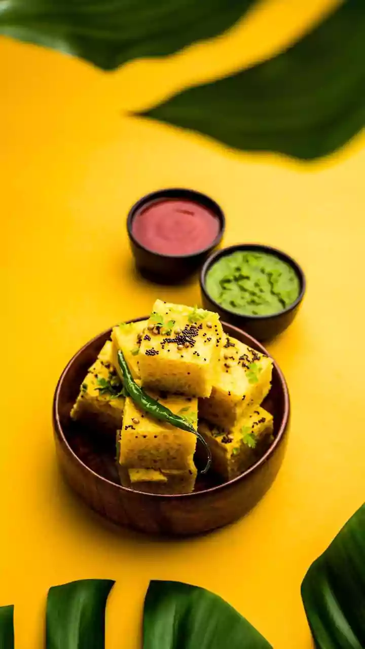 Gujarati Cuisine: 9 Dishes to Savor!