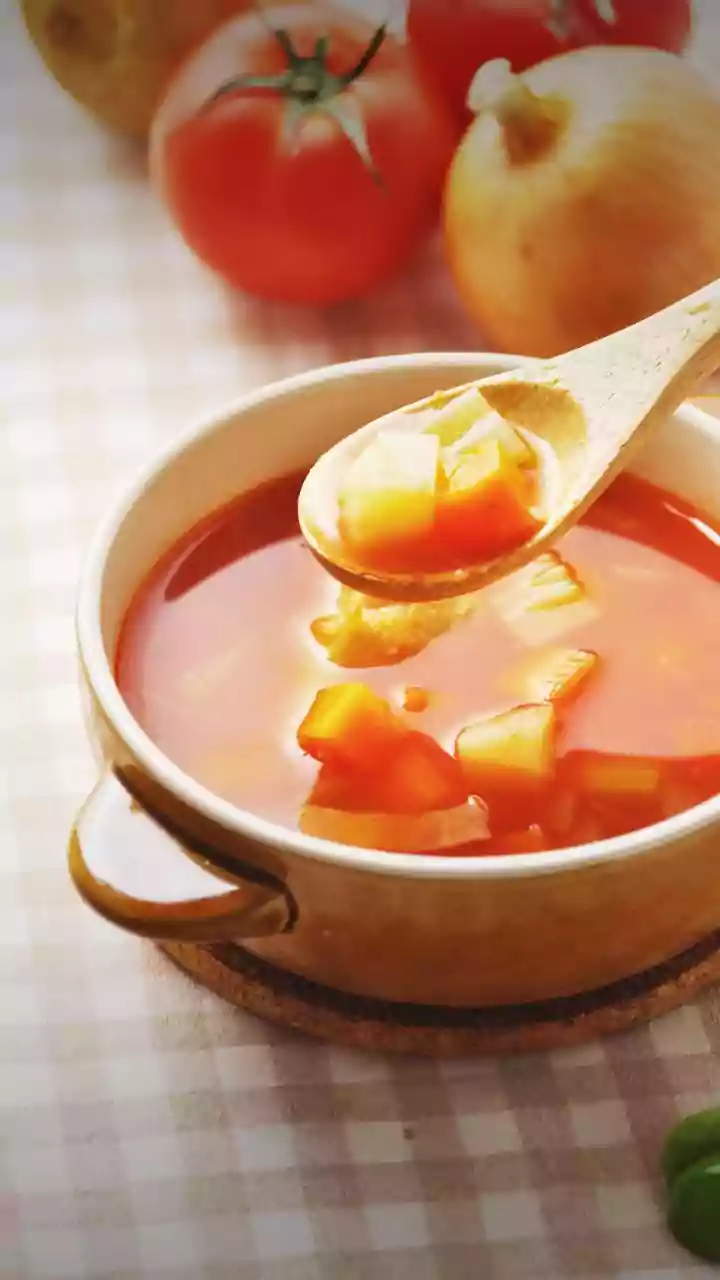 7 Soothing Soup Recipes to Ease Coughs and Colds