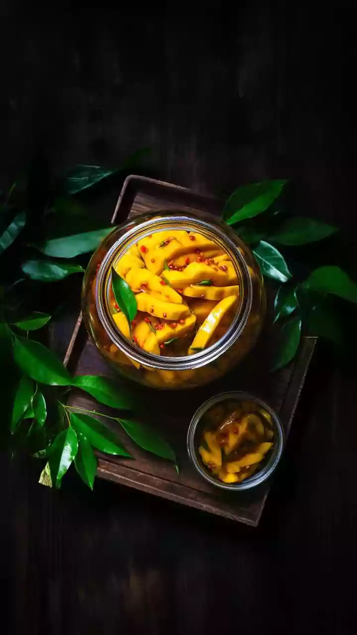 Beyond Pickles: Discover Maharashtrian Raw Mango Takku, Your Summer Flavor Booster!