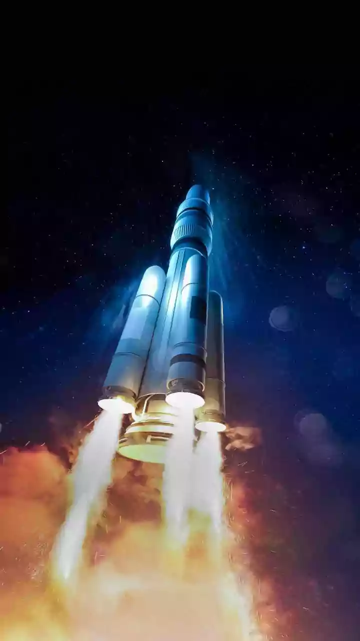 Blue Origin successfully launches NASA satellites that will study Mars