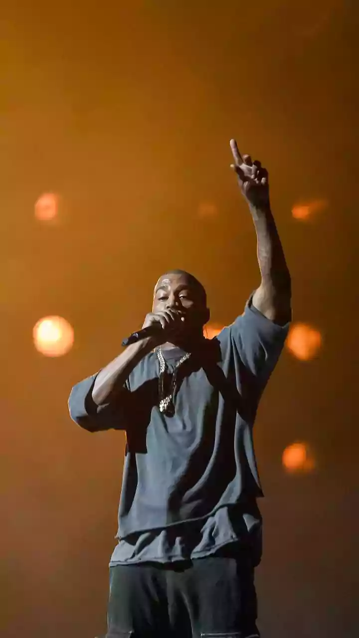 Kanye West's India Debut Concert Cancelled, Organisers Issue Official Statement: 'Full Refunds Will Be Issued'