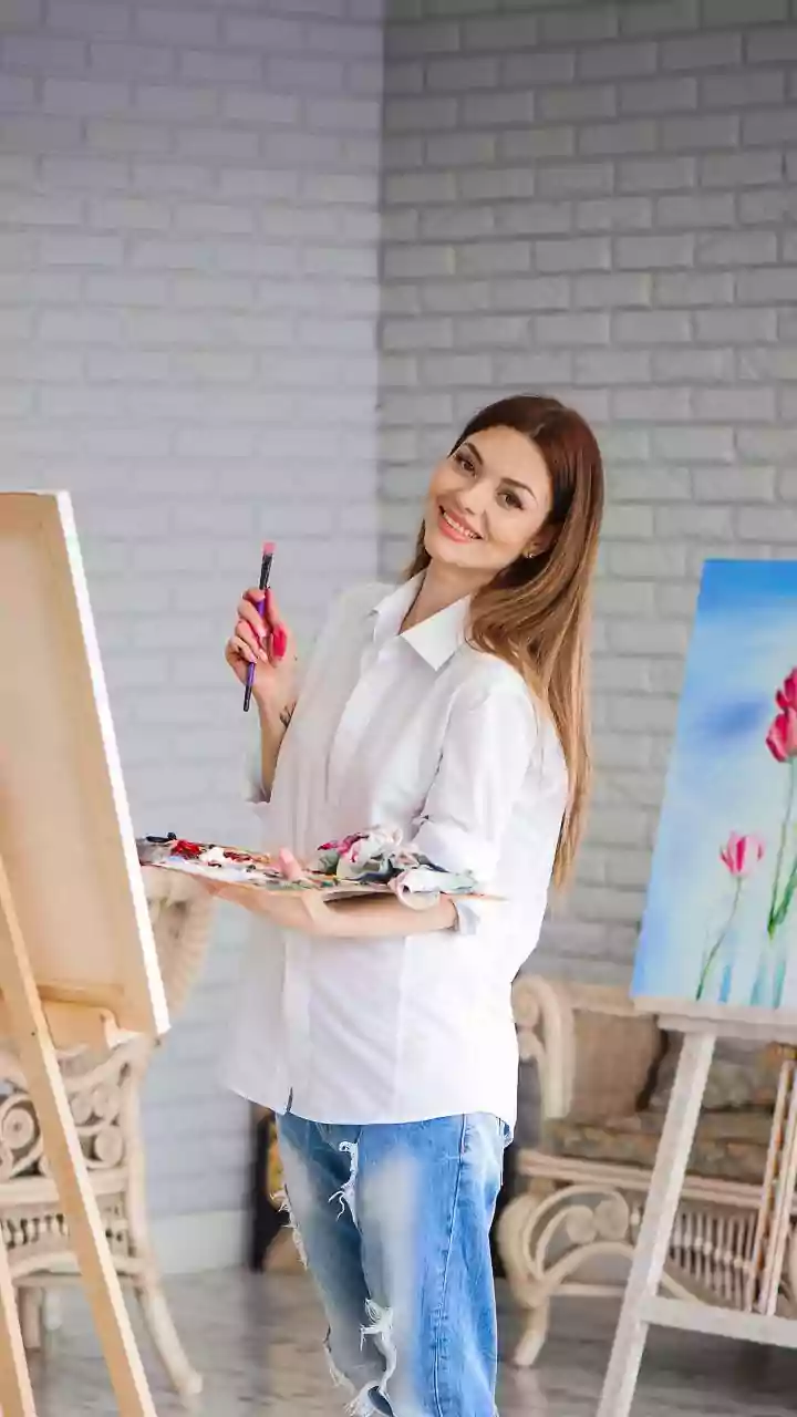 Embrace the Joy: Uncovering the Profound Benefits of 'Useless' Hobbies