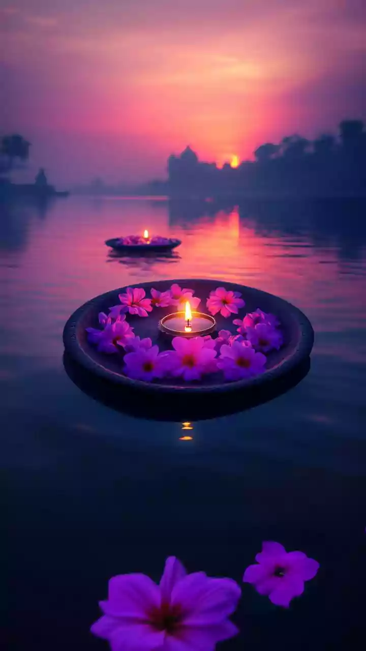 UP CM Adityanath wishes people a happy Diwali