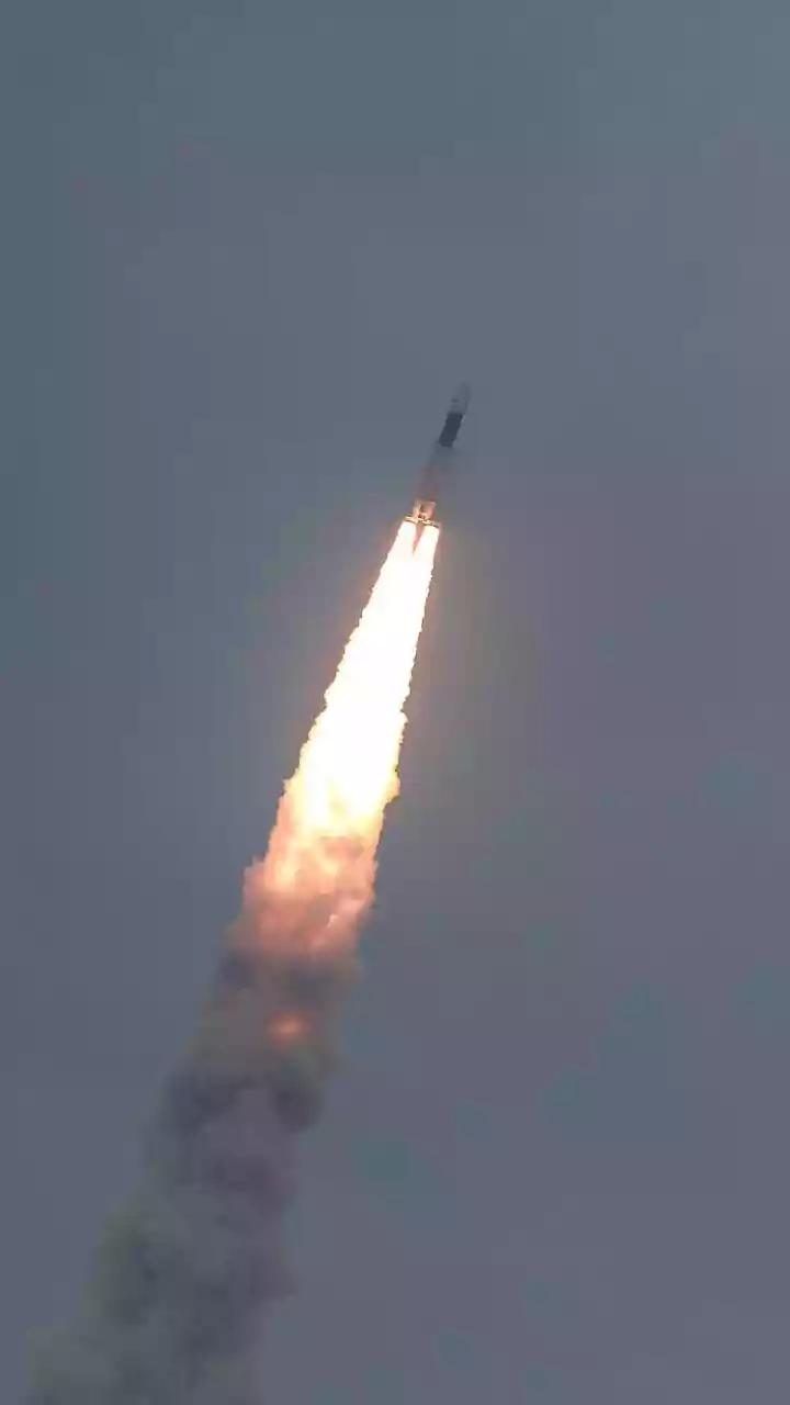 ISRO Confirms It Has No Plans To Go Private
