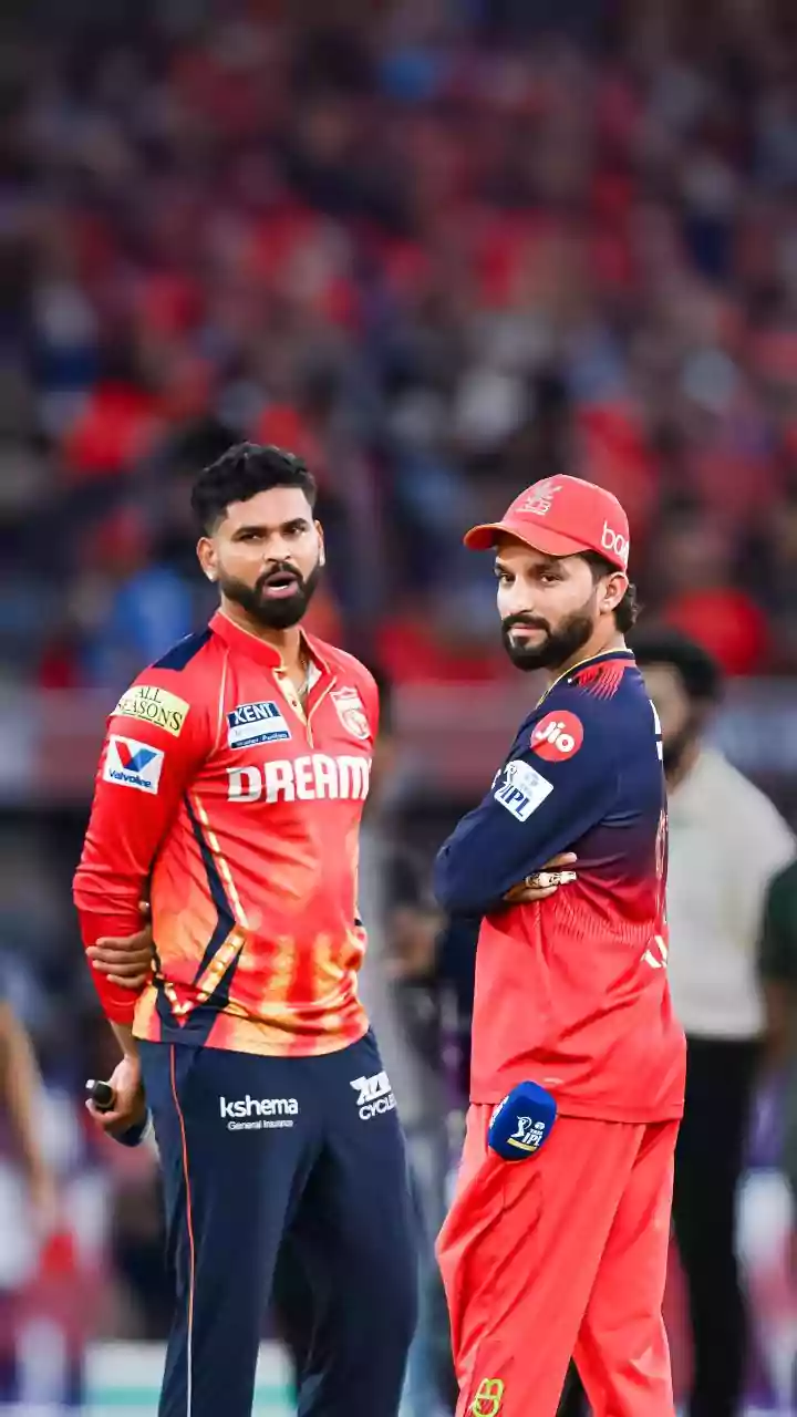 Ashwin Ignites Patidar-Shreyas Debate: 'Probably A Bit Ahead In The Captaincy And Batting Conversations'