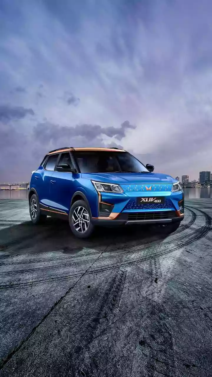 Mahindra XUV 3XO EV's Launch: Details Explored