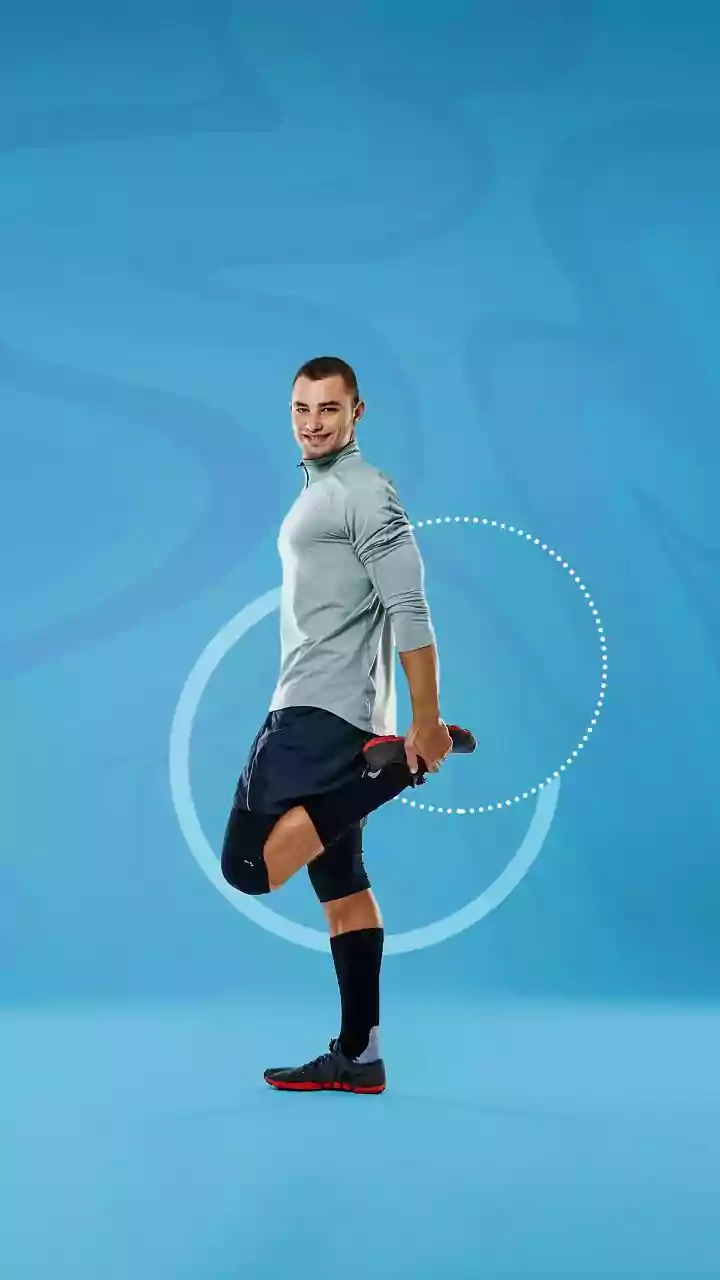 Leg Extensions: Myth vs. Reality for Knee Health and Quad Growth