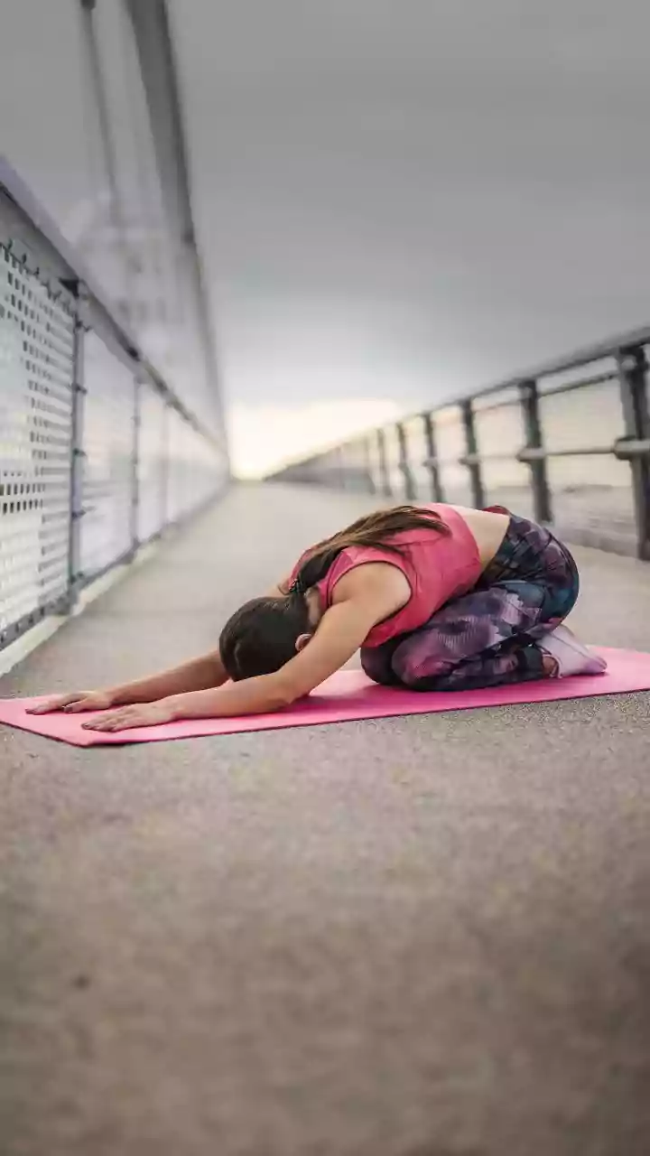Você sabia que o Yoga pode melhorar distúrbios do sono? Saiba como!
