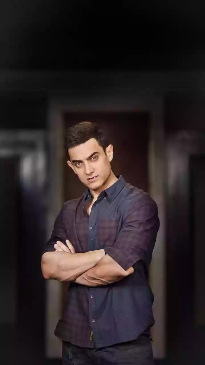 Aamir Khan's Son & Dyslexia: A Father's Journey