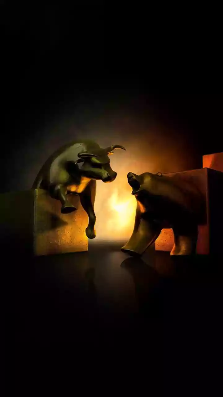 Stock Market: Sensex, Nifty decline; Tech stocks reeling under ‘Anthropic shock’