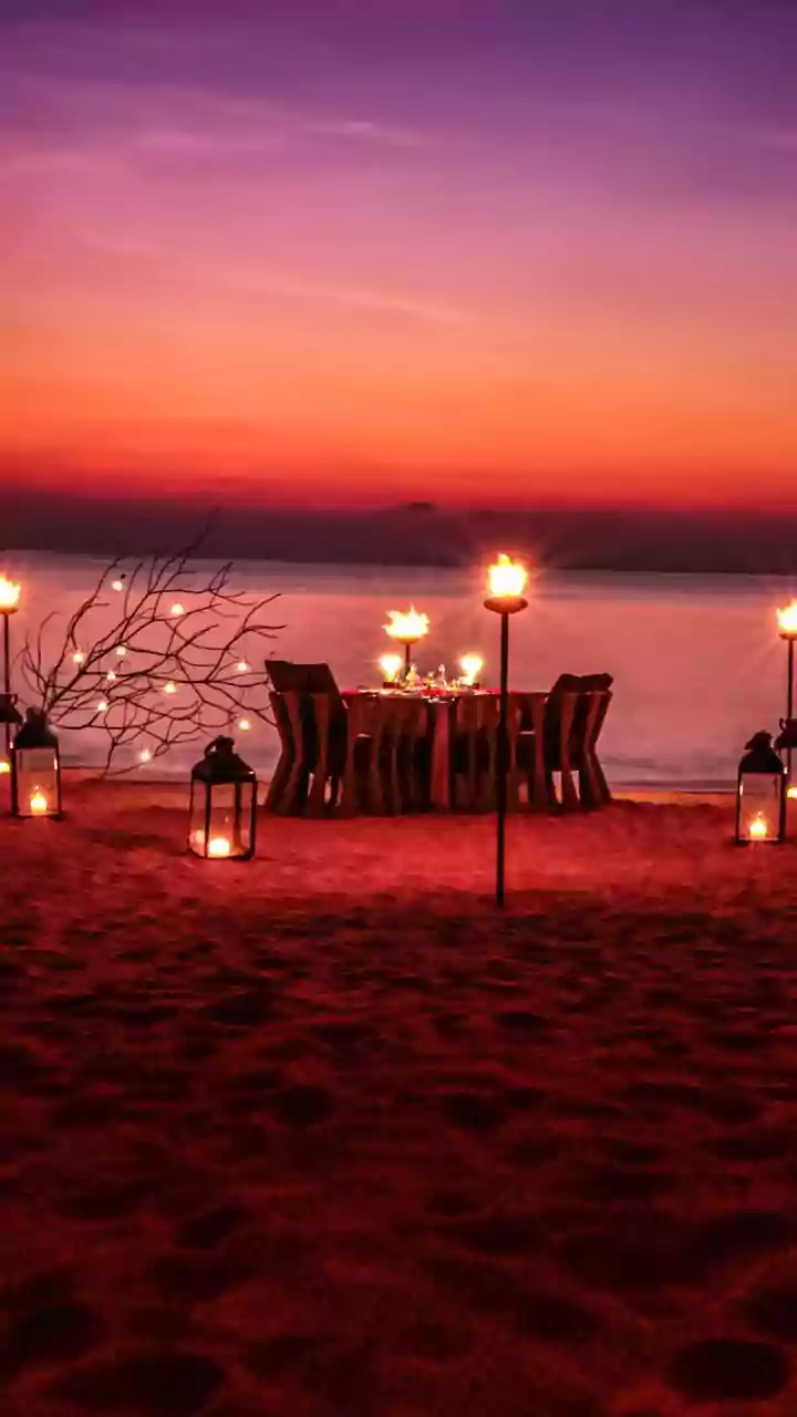 Odisha's Coastal Dining Experiences Are Adding A New Twist To Beach Holidays