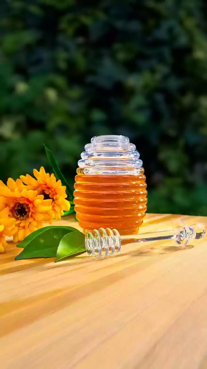 A World Tour of Honey Varieties