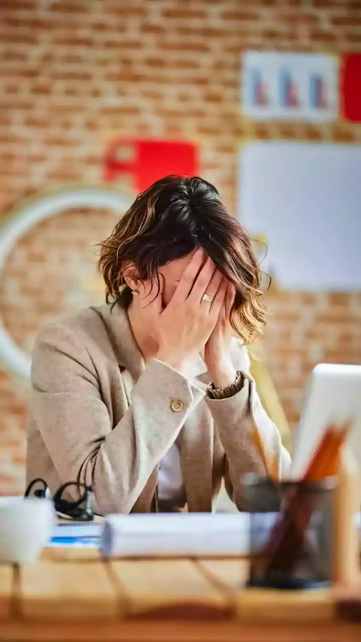 Burnout in India: The Workplace Crisis