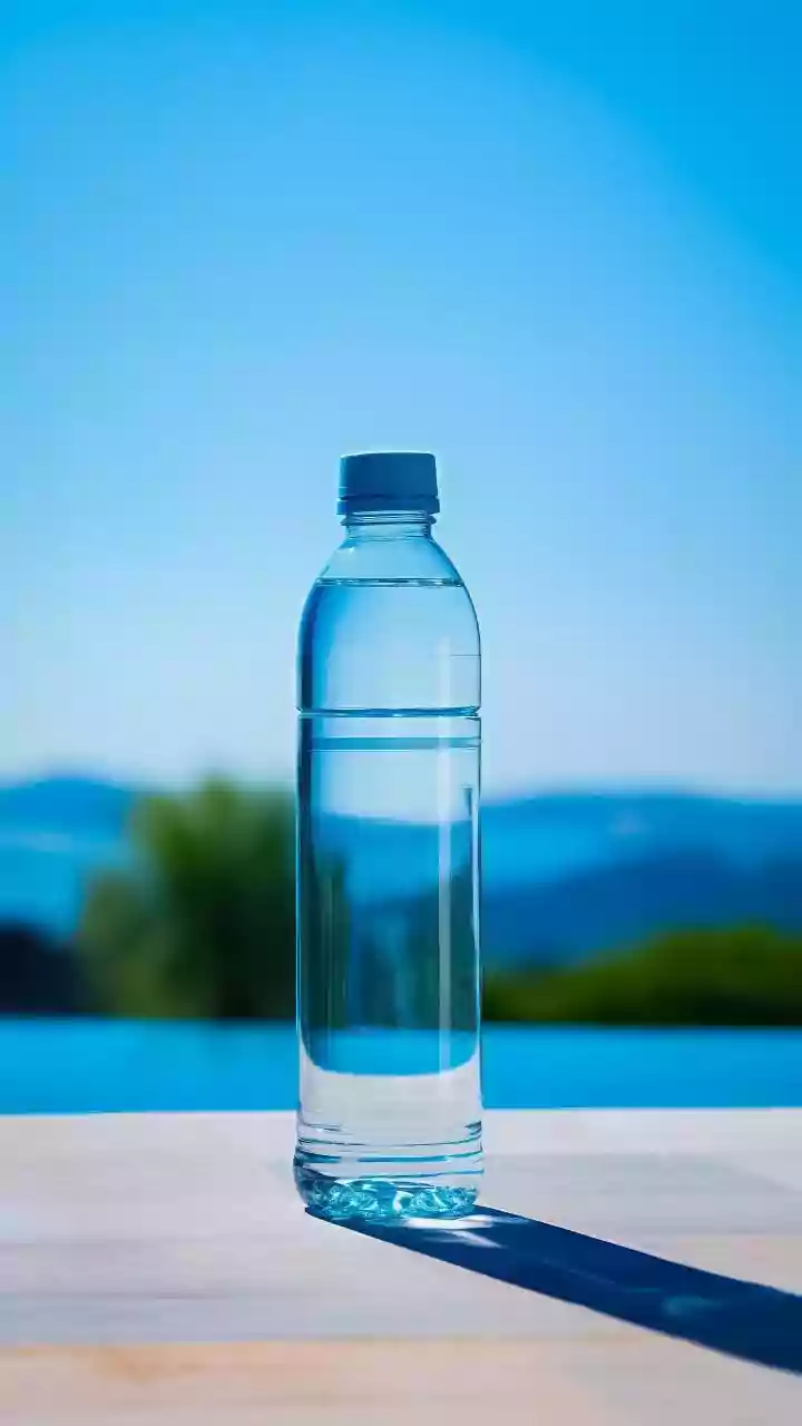 India urgently needs thousands of water refill stations