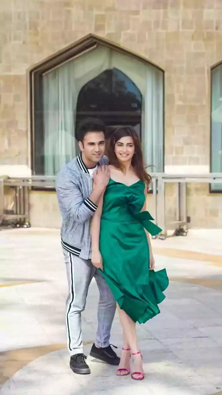 Kriti Kharbanda’s Birthday Wish For Husband Pulkit Samrat: ‘Ever Mine’