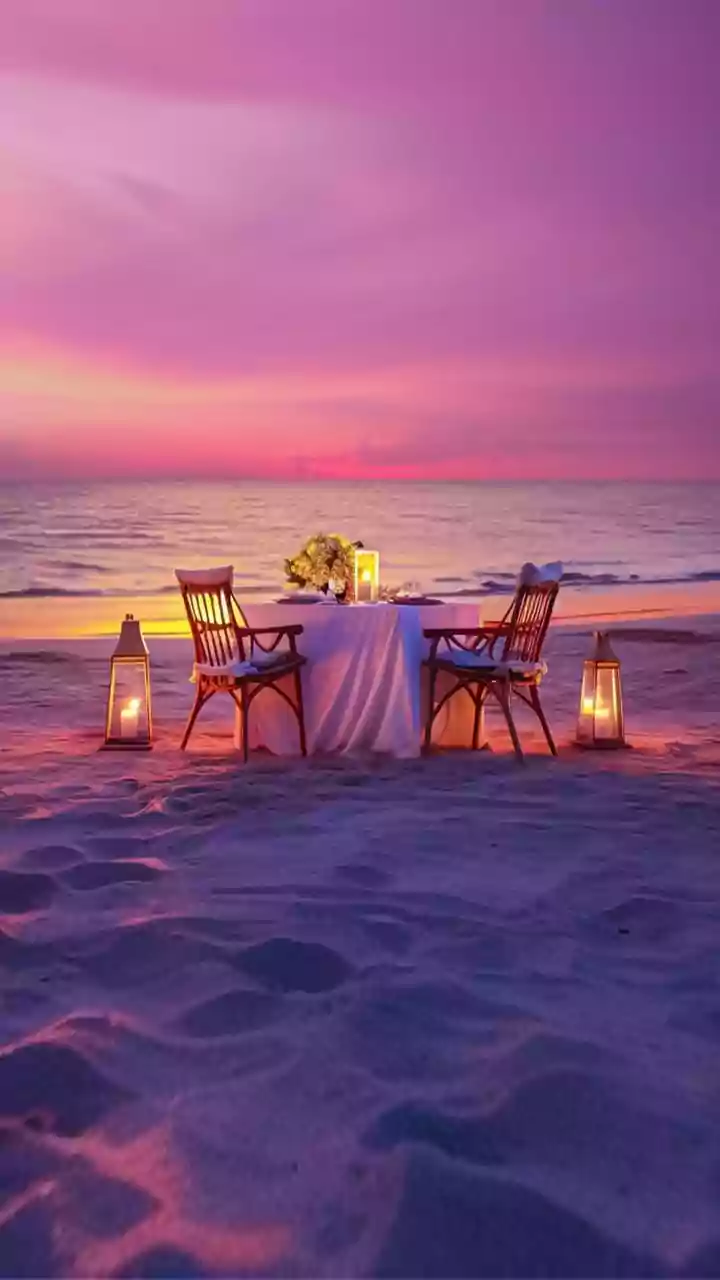 8 Cara Jaga Cinta Jarak Jauh Tetap Mesra!