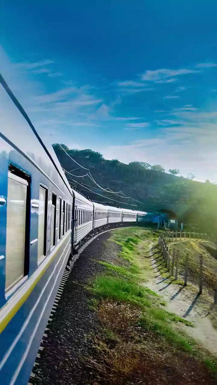 Railways launches special Vande Bharat trains on Delhi-Udhampur route for 3 days amid flight cancellations