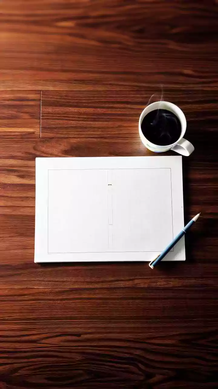 New AI Draft Review Habits Are Making Student Research Papers More Polished