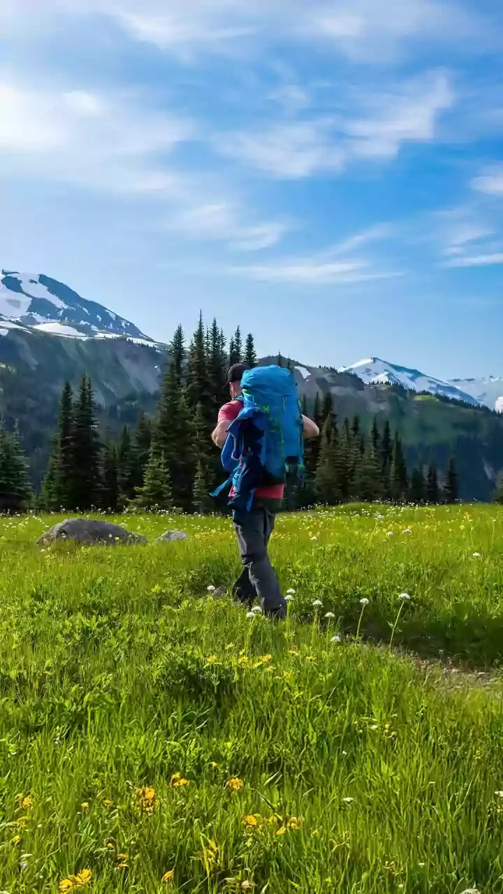 Where To Book Your First Himalayan Trek: Top Beginner-Friendly Mountain Trails