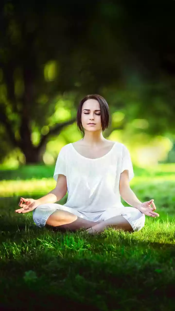 Why Practice Yoga Nidra For Deep Rest How Guided Relaxation Recharges Mind And Body