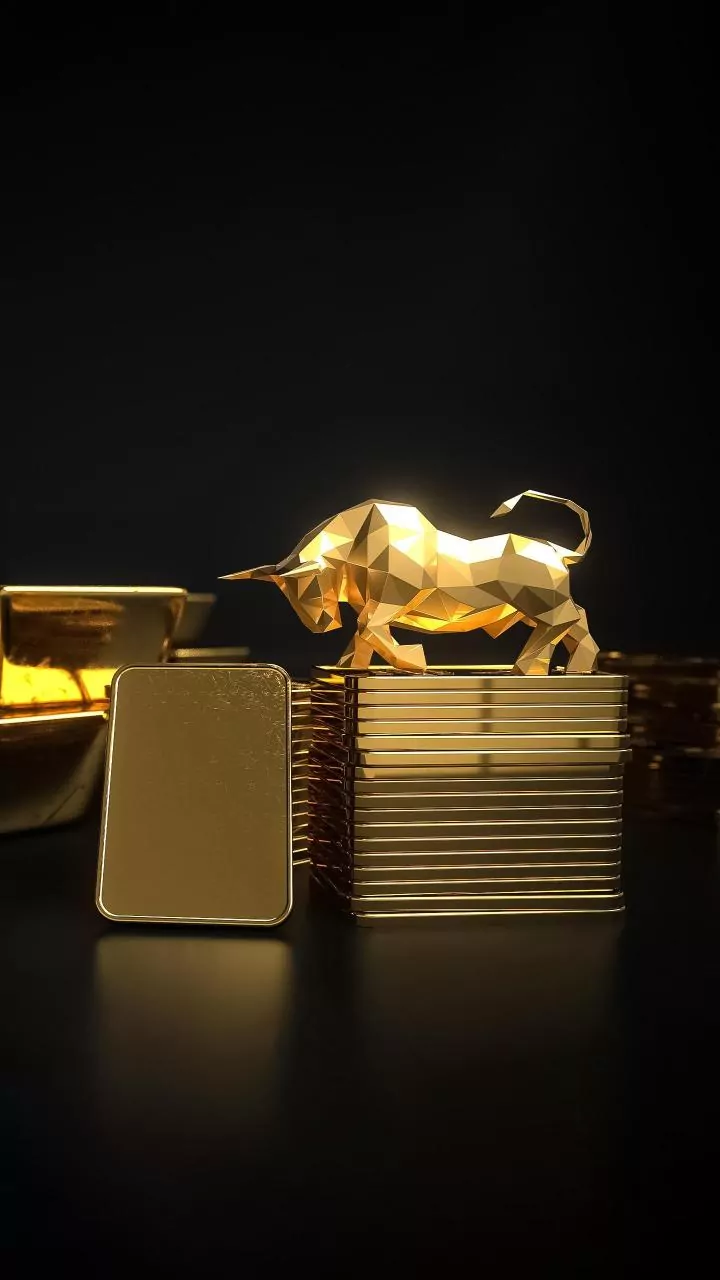 SGB Premature Redemption Today: Rs 1 Lakh Investment Turns Into Rs 2.9 Lakh; Check Details