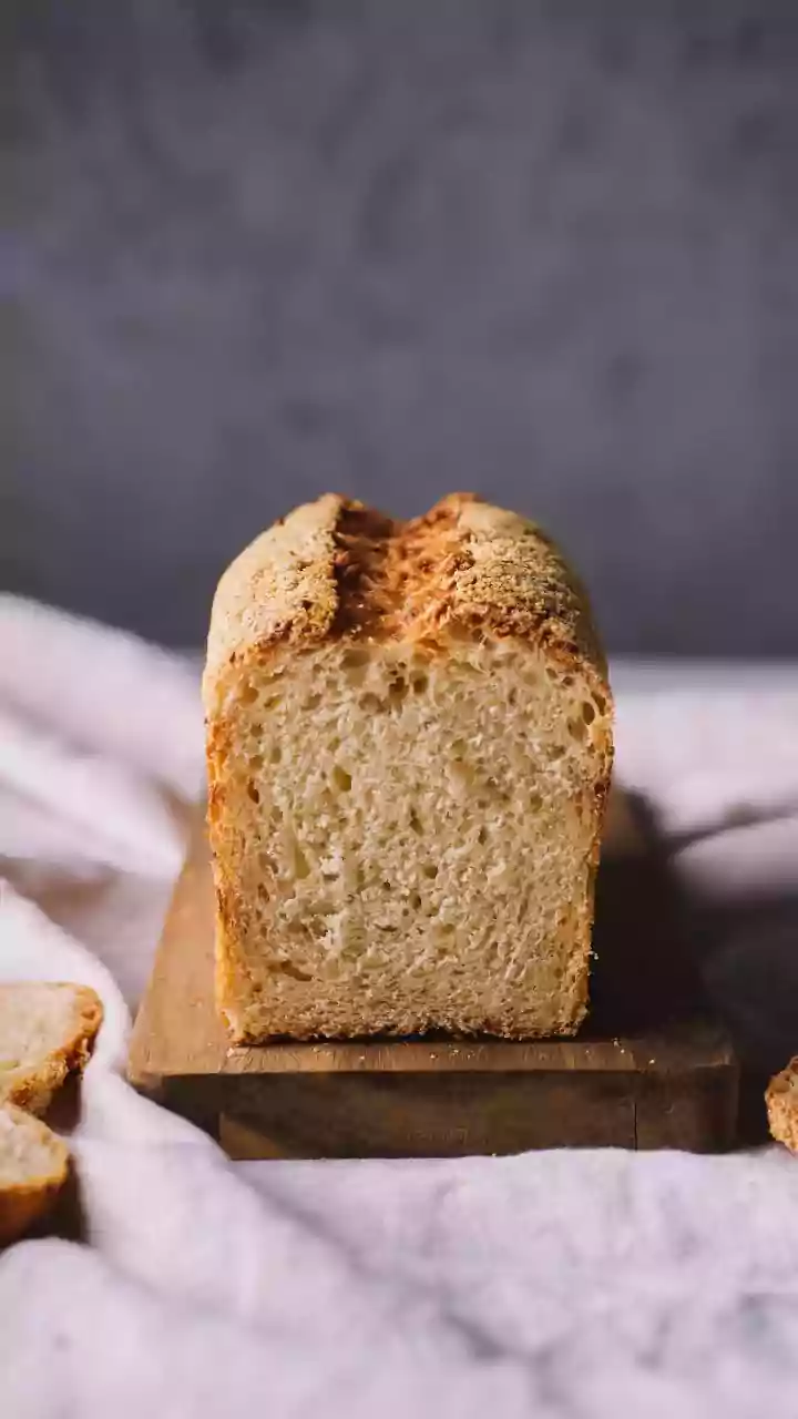 Croutons Are One of the Easiest Ways to Save Dry Sourdough