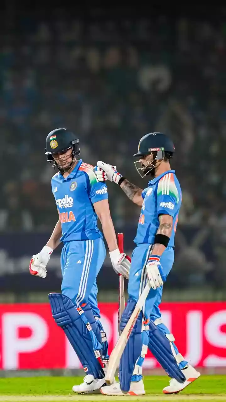 Revamped ODI World Cup format criticized by international captains