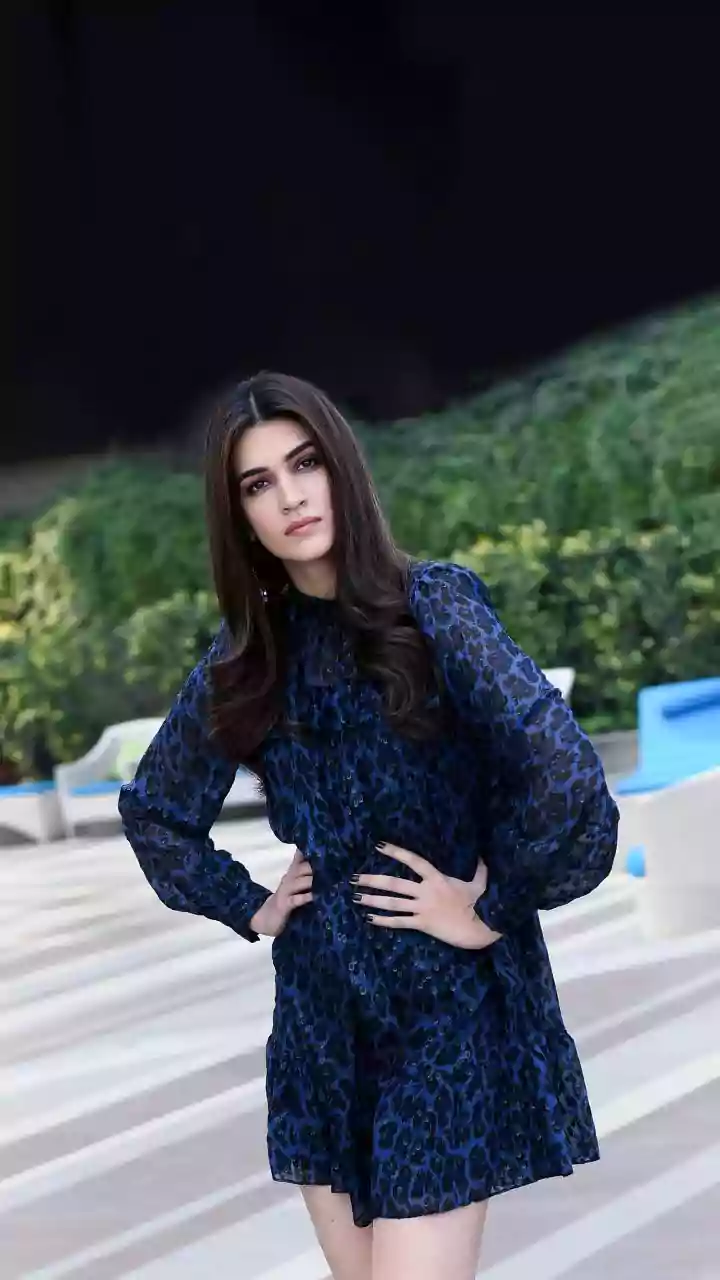 Kick 2: Kriti Sanon To Replace Jacqueline Fernandez In Salman Khan Film? Here's The Truth