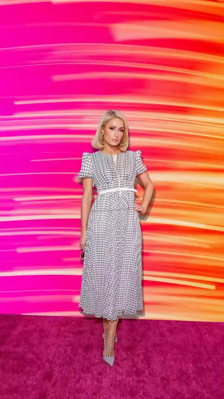 Paris Hilton On Her ‘Painful’ Experience With RSD: ‘Feels Like A Demon In Mind’