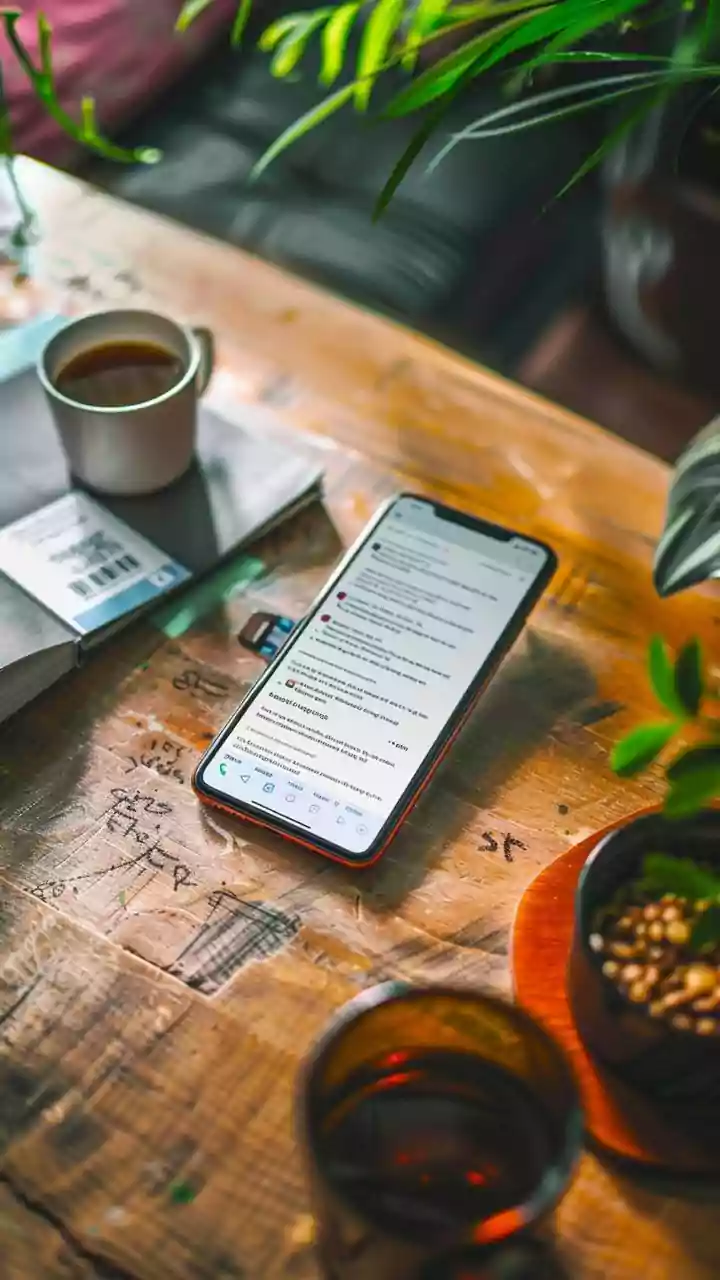 UPI Charges Explained: Merchants, Thresholds And Possible Rates