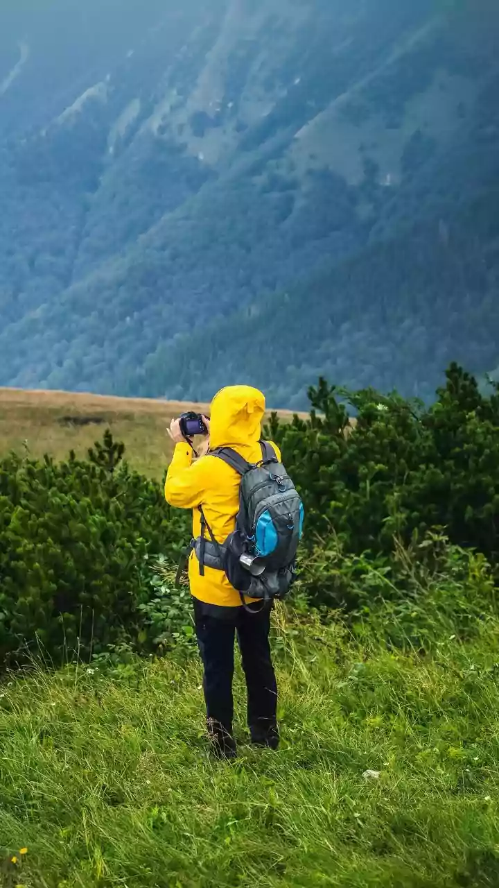 Alpine Divorce: The Terrifying Trend of Abandoning Partners Mid-Adventure