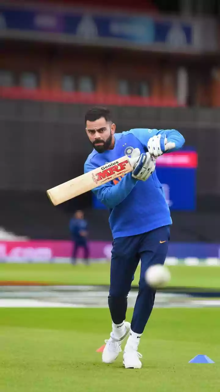 Virat Kohli May Miss England Tour, Rohit Sharma To Report At BCCI CoE In Fitness Race For Afghanistan Series