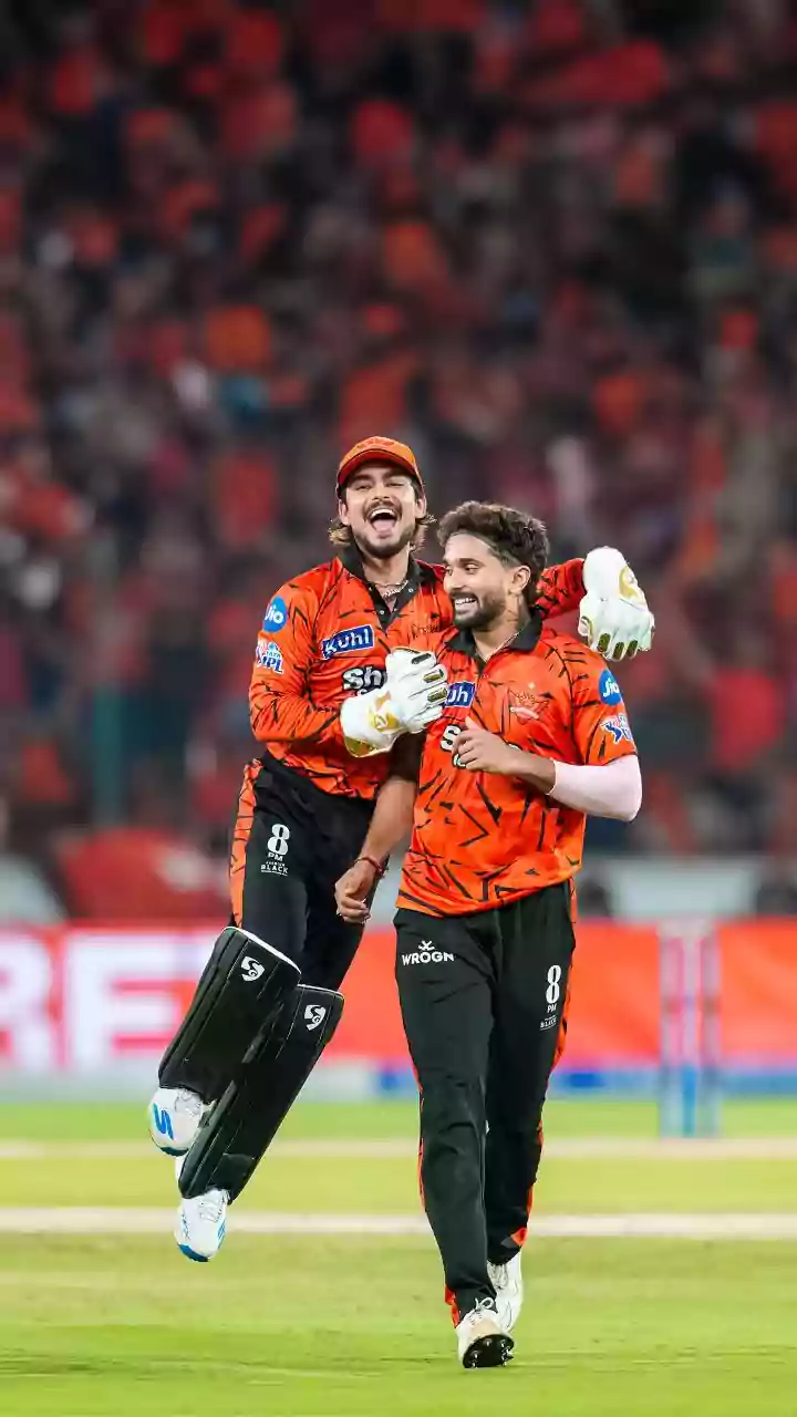 IPL 2026: Sunrisers Hyderabad’s strongest predicted XI against Rajasthan Royals