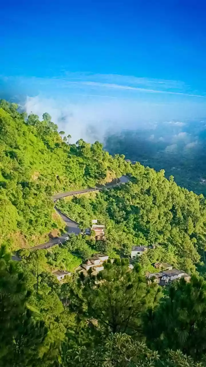 Affordable Hill Stations India 2026: Budget Getaways for Summer