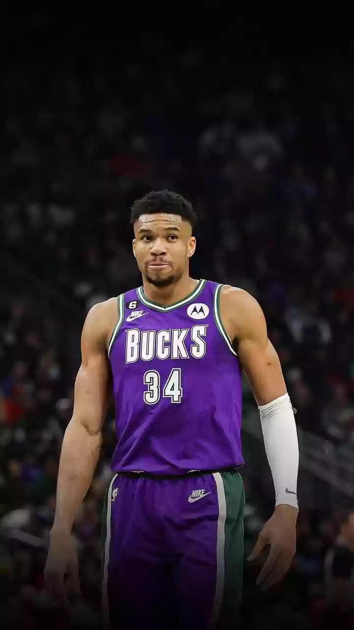 Giannis Antetokounmpo To Miami  Heat Among NBA's Biggest Blockbuster Trades Of All Time