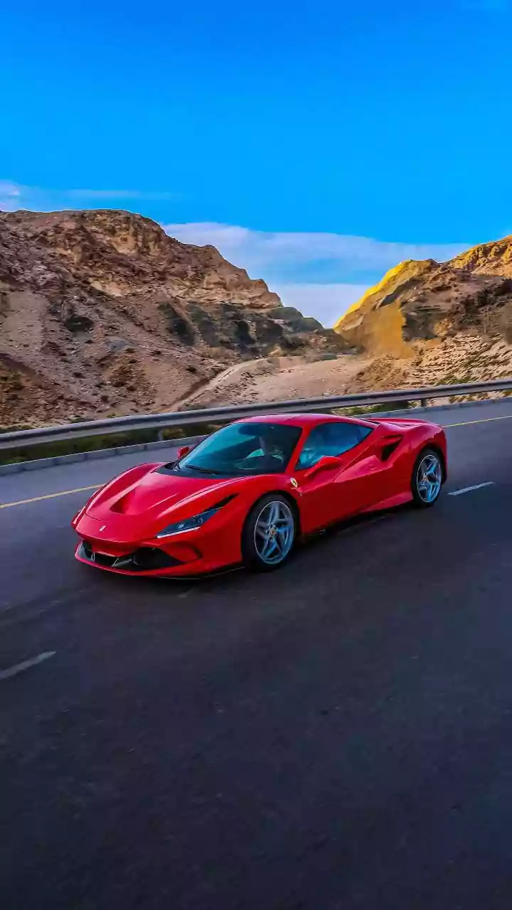 Ferrari Plans Two More Cars Without Disclosing Their Names or Engines