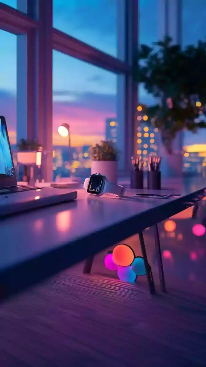 AI's Promise: Enhancing Lives, Avoiding the Hype