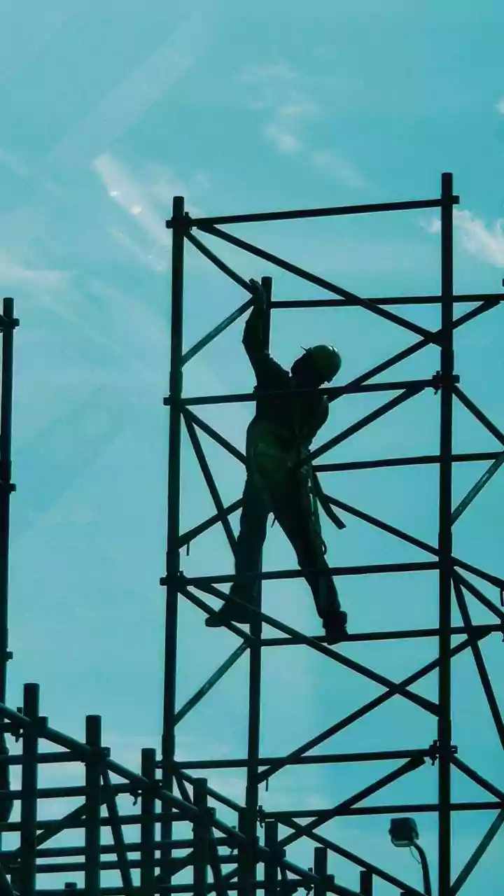 New labour codes a historic reform in field of worker welfare: Rajasthan CM