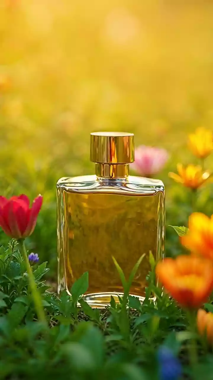 What To Know About Fragrance Notes Before Buying A Perfume Gift