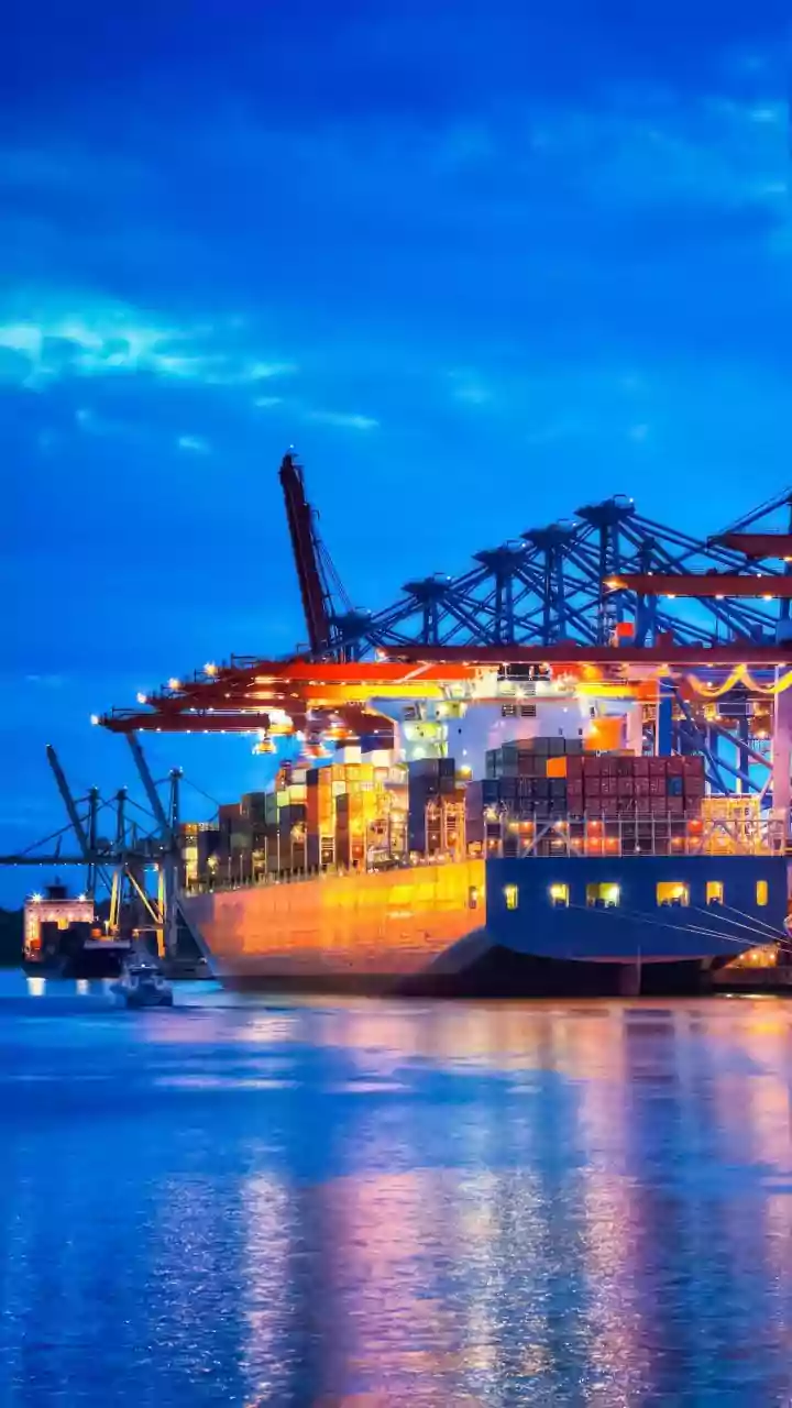 India's Engineering Exports: Navigating Global Trade Winds