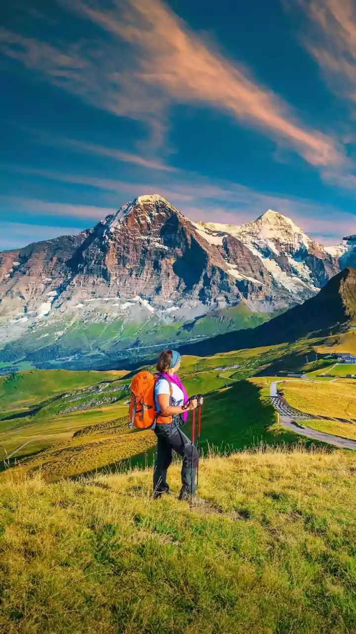 How Automated Monthly Investments Made European Backpacking Trips Super Accessible