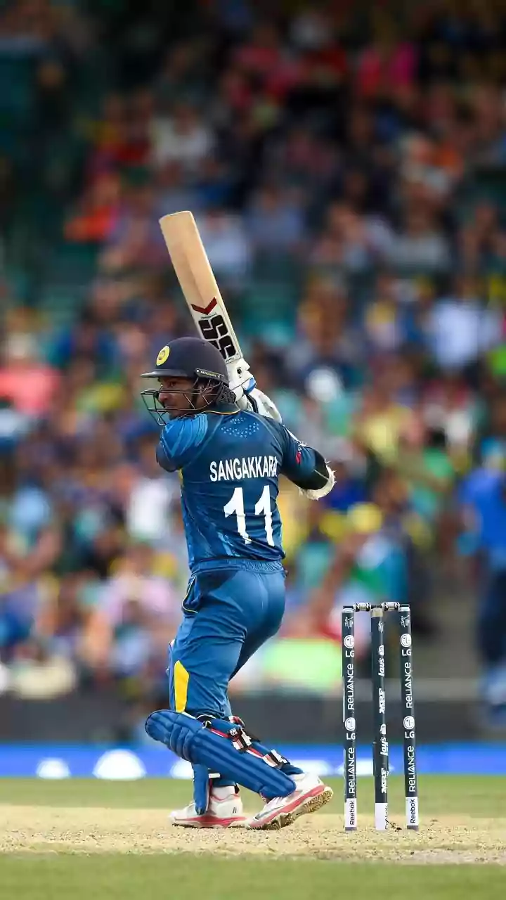 Top 10 greatest left-handed batters in cricket history