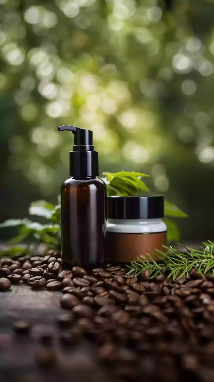 Your Daily Brew: Decoding Coffee's Impact on Your Skin